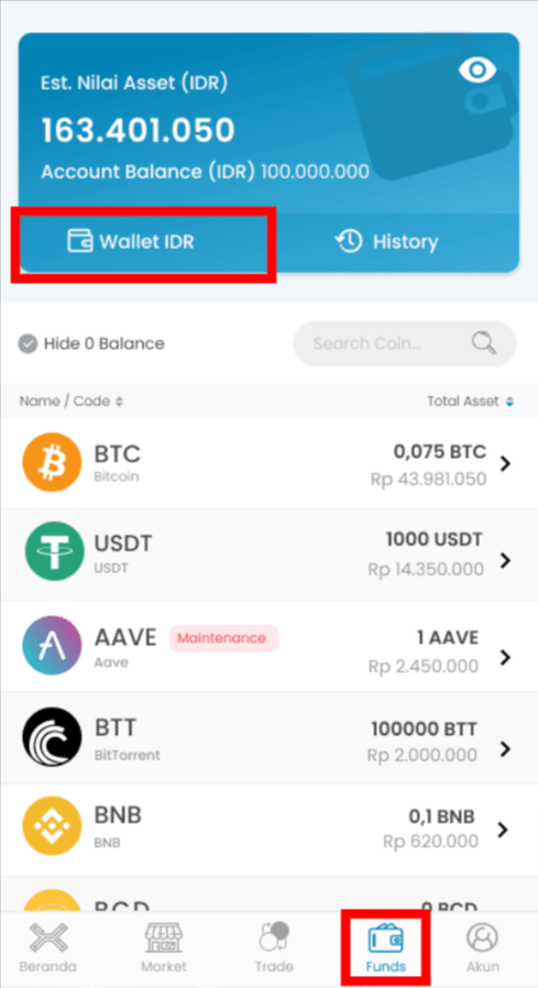 Bitcoin to US Dollar, Convert BTC in USD