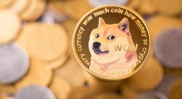 Dogecoin New Addresses Soar 1,%, Will DOGE Price Erase One Zero?