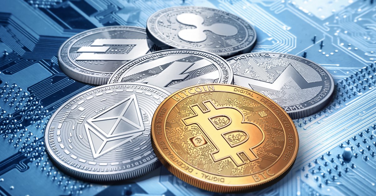 Best Cryptocurrencies For March – Forbes Advisor Canada