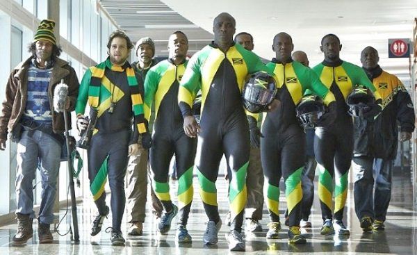 Jamaican Bobsleigh Team Raises $30k in Dogecoins