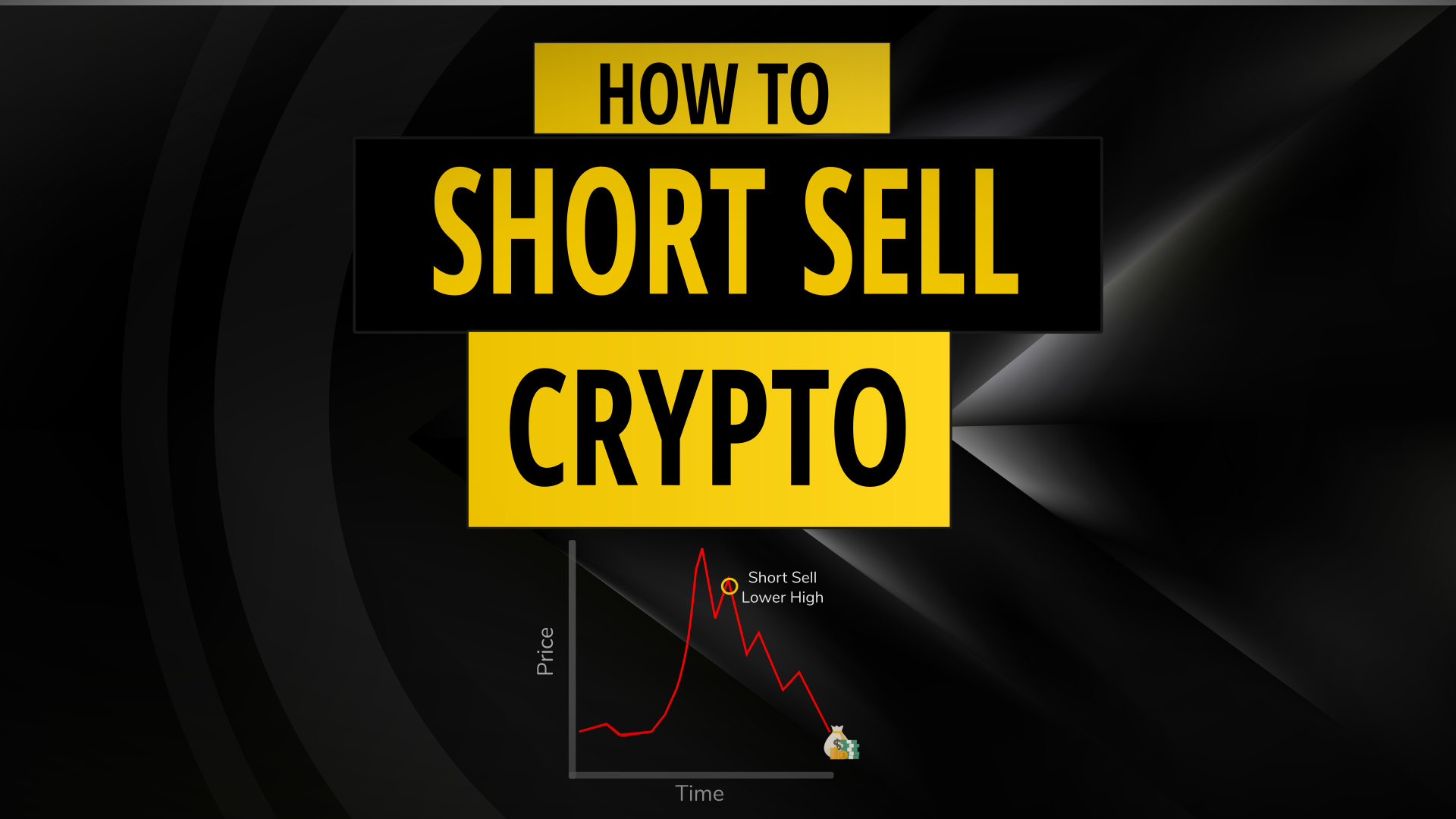 Shorting Crypto: How to Short Cryptocurrency on Exchanges