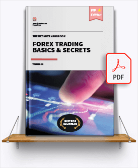 Beginner Forex Trading Course Notes (PDF Notes ONLY) | logikfx