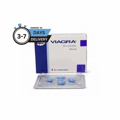 Viagra Connect Ireland | Buy Viagra Online - Phelan's Pharmacy