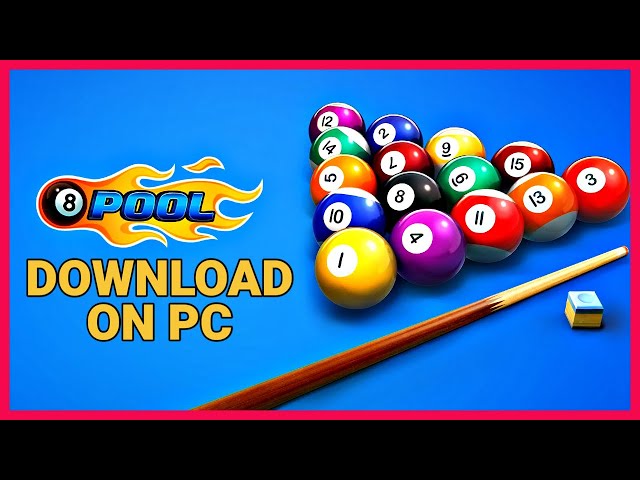 Download 8 Ball Pool (MOD, Long Lines) APK for android