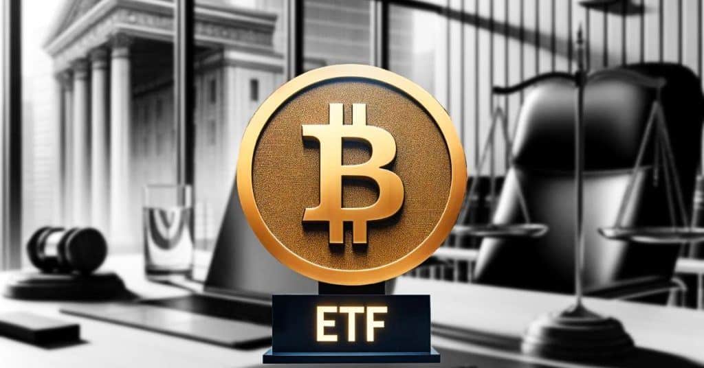 Spot Bitcoin ETFs Are Approved by SEC, Cleared To Start Trading Thursday