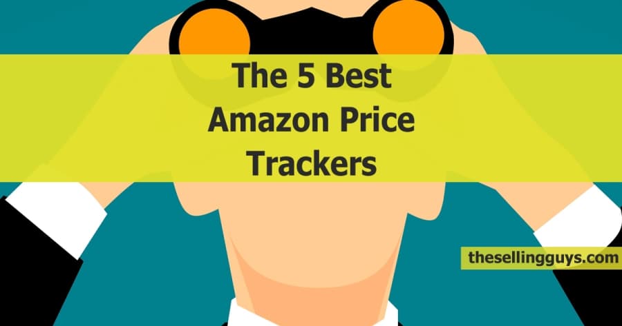 The 11 Best Amazon Price Trackers: a full comparison