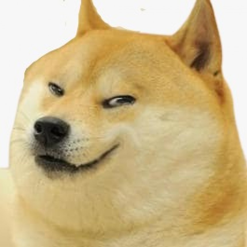 Doge Meme Template Collection