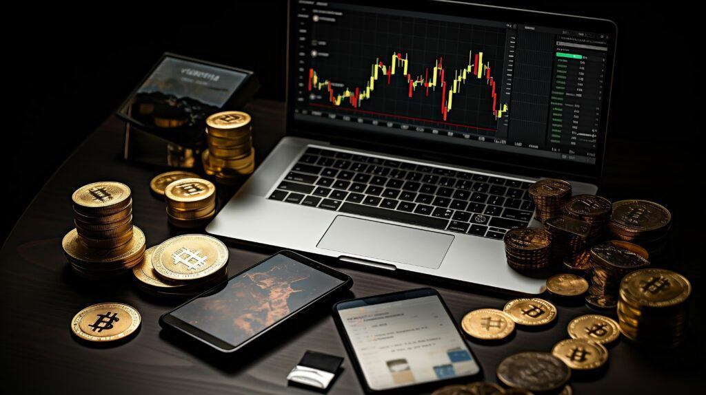 Bitcoin Trading: How To Trade Bitcoin In – Forbes Advisor Australia