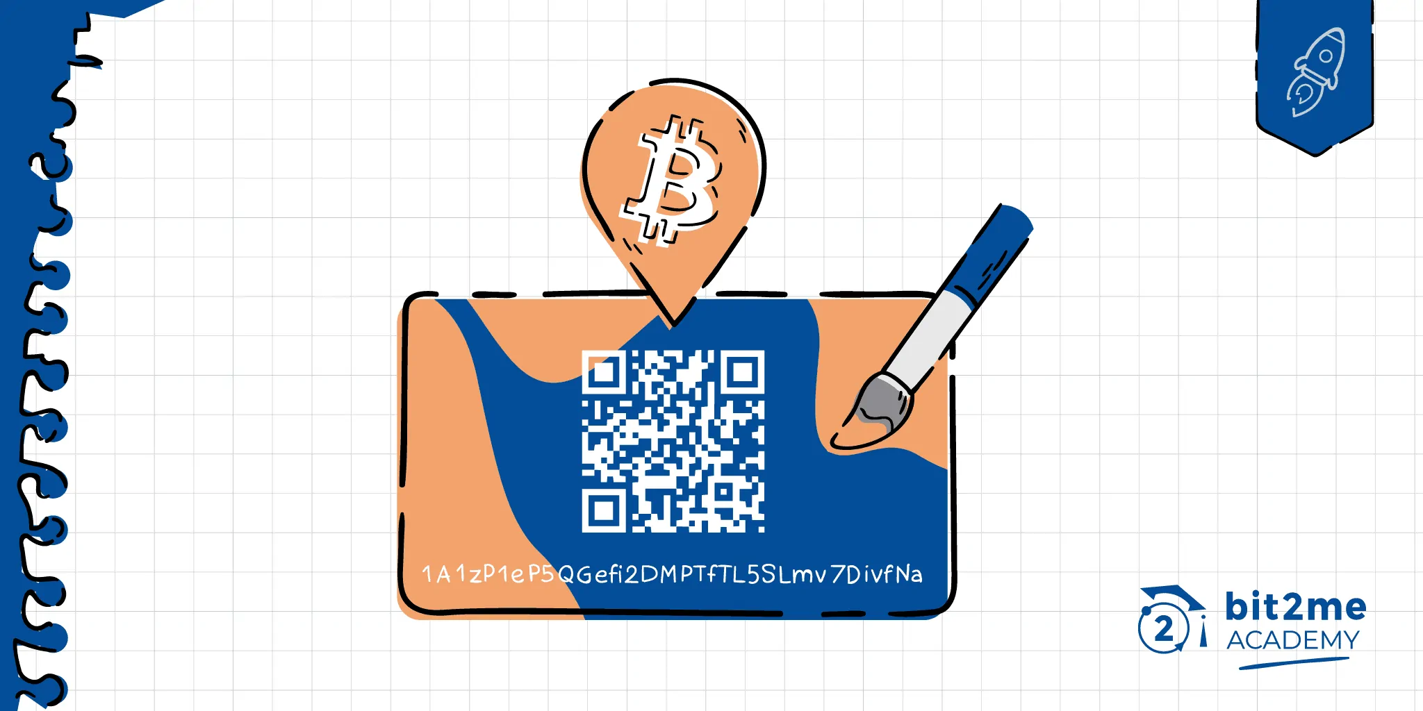 Bitcoin Vanity Address Generator Launches New Tool to Create Custom Bitcoin Addresses