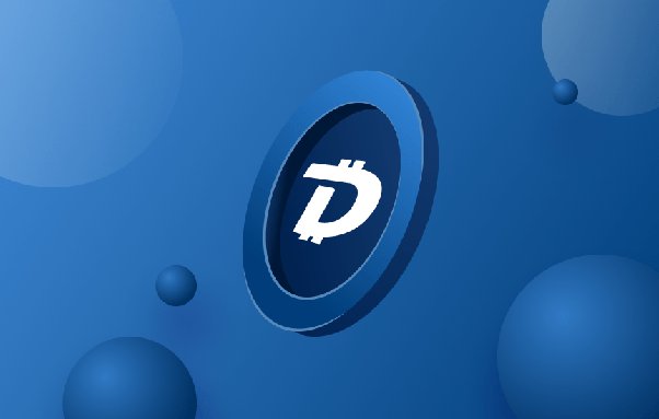 Digibyte-sha - cointime.fun