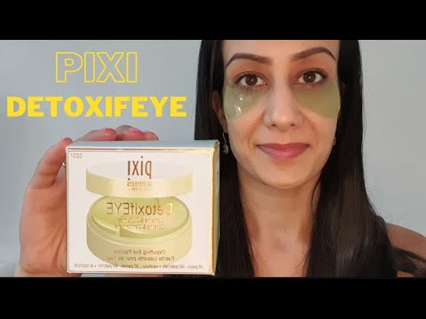 FortifEYE – Pixi Beauty UK