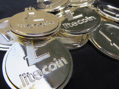 Litecoin Cash (LCC) Successfully Hard-Forks from Litecoin Blockchain | CoinCodex