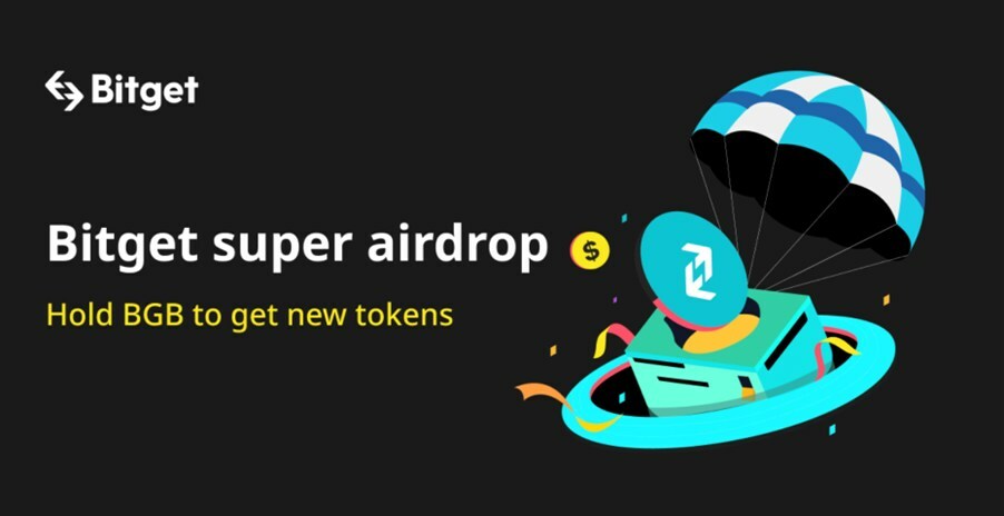 Airdrop (cryptocurrency) - Wikipedia