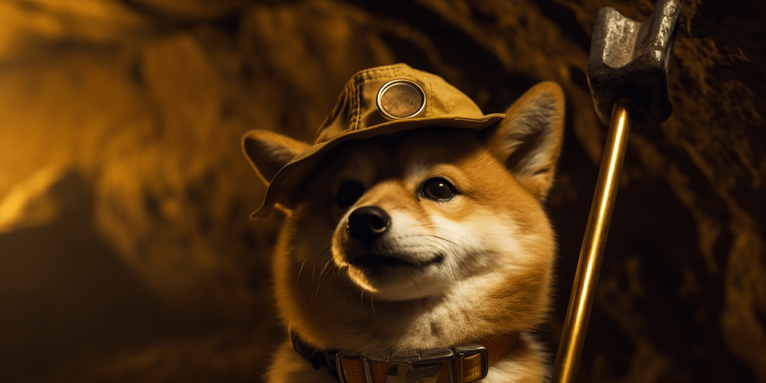 How to Mine Dogecoin in in 3 Steps