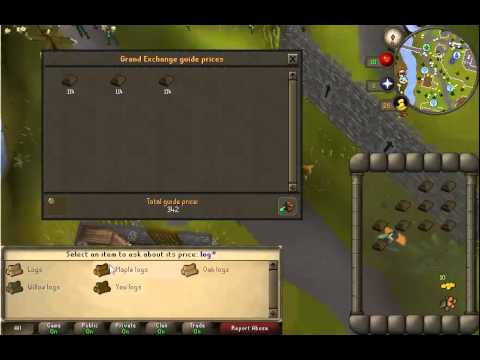 Most Traded Items - Old School RuneScape - Grand Exchange