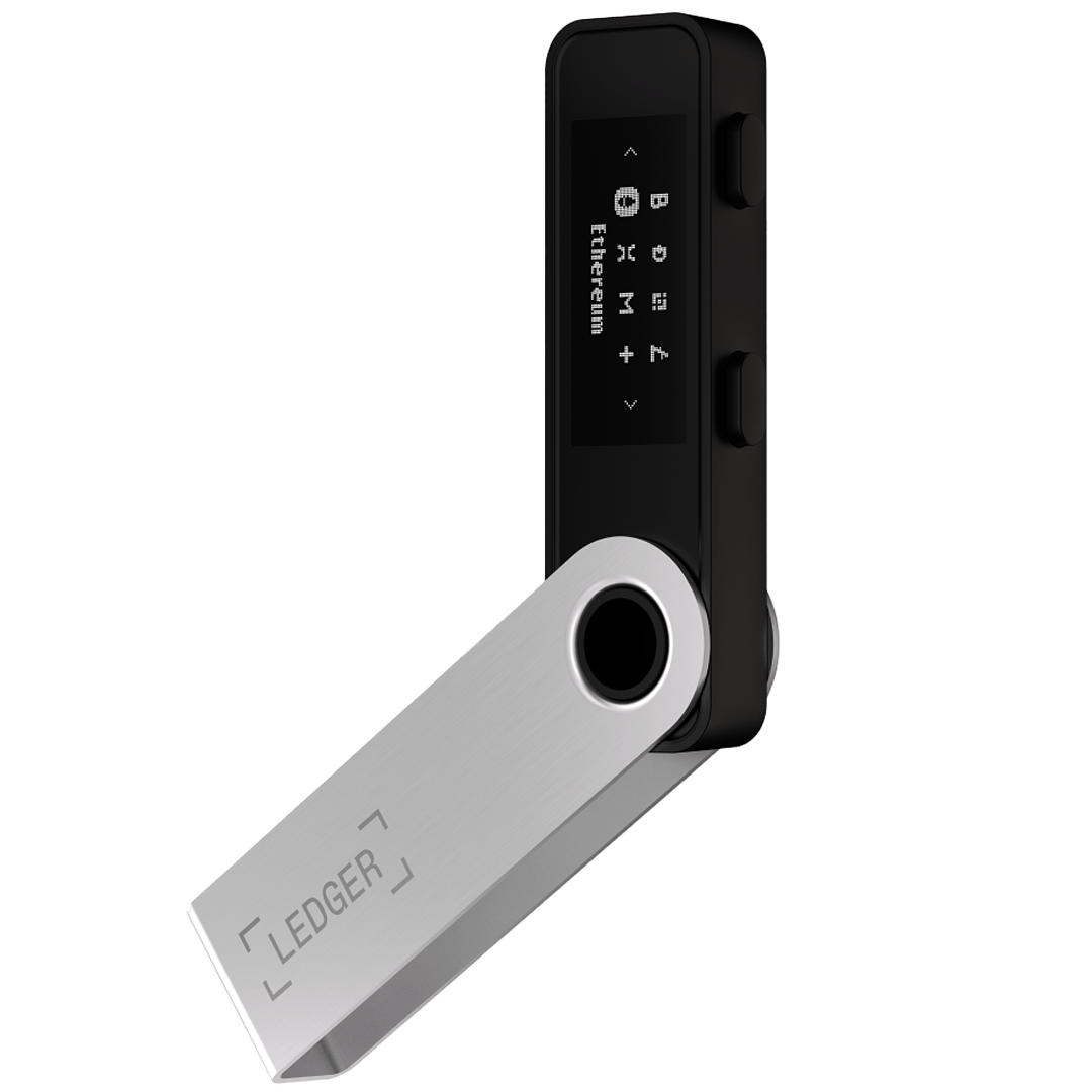 Ledger Nano S Plus Brycent | Ledger | Ledger