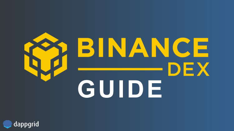 Transfers in Binance DEX