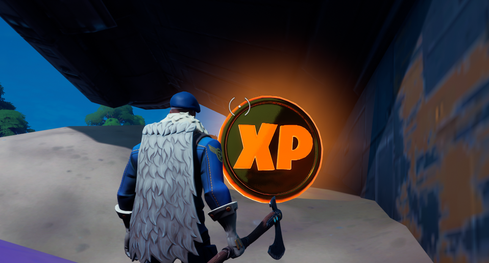 All Fortnite Season 3 Week 4 XP Coin Locations