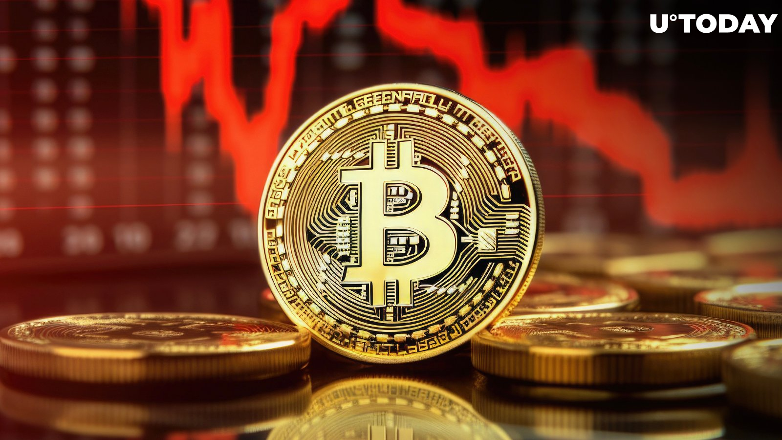 Bitcoin price live today (16 Mar ) - Why Bitcoin price is falling by % today | ET Markets