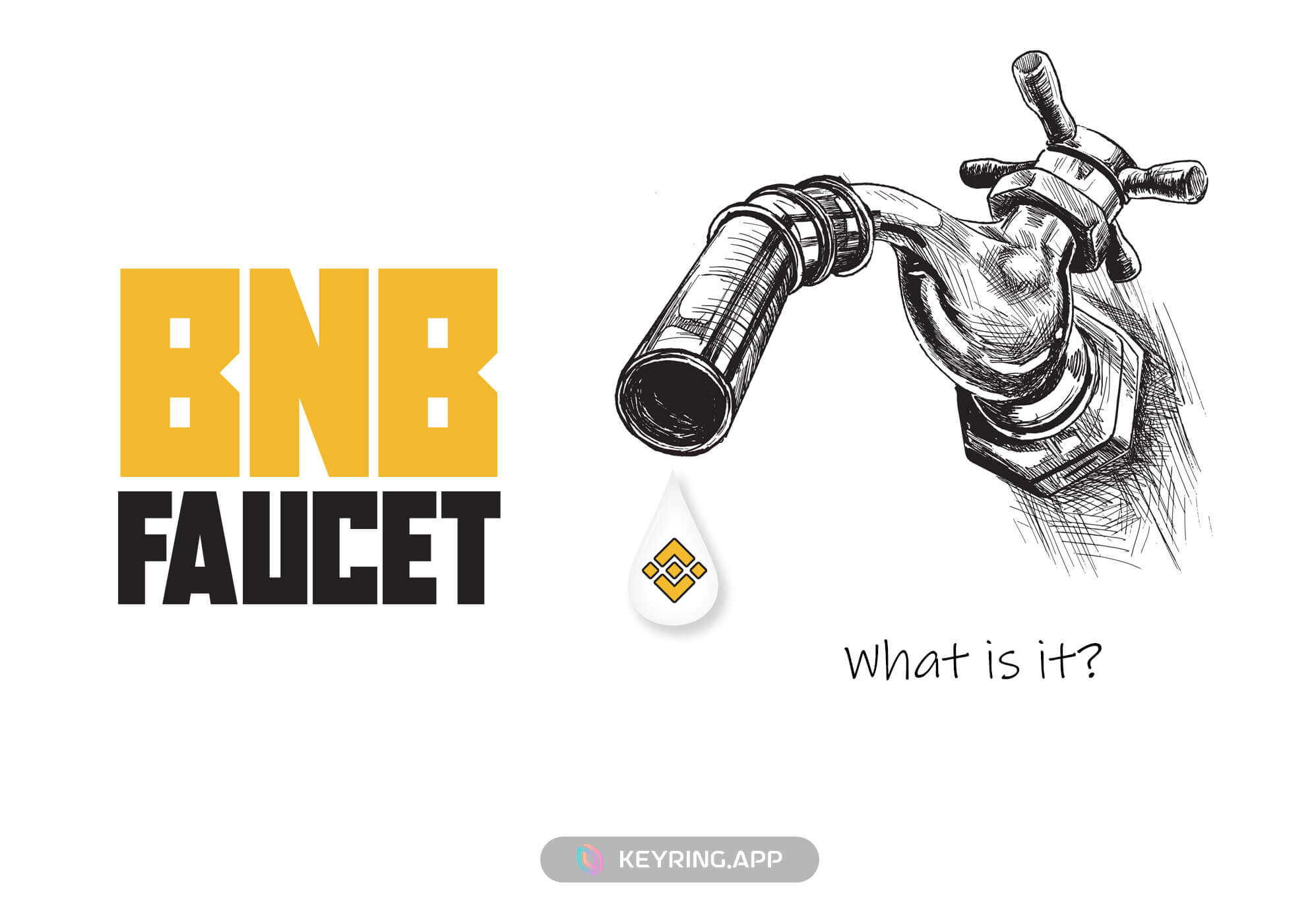 How to Get Binance Testnet Tokens from Faucet