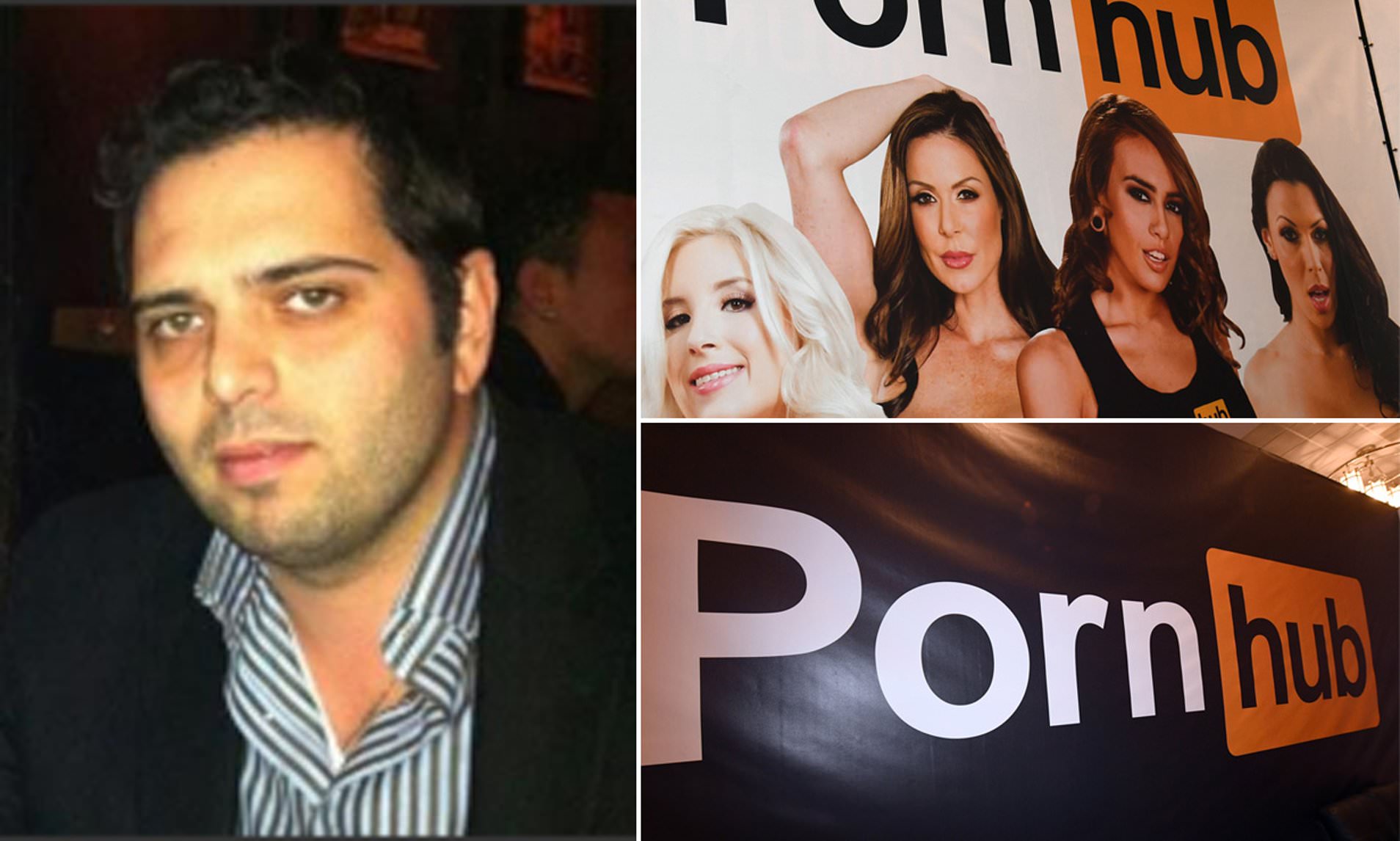 ECP Announces Acquisition of MindGeek, Parent Company of Pornhub | Markets Insider