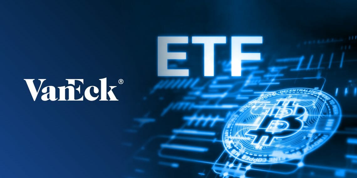 VanEck Bitcoin ETN | A28M8D | DEA28M8D0