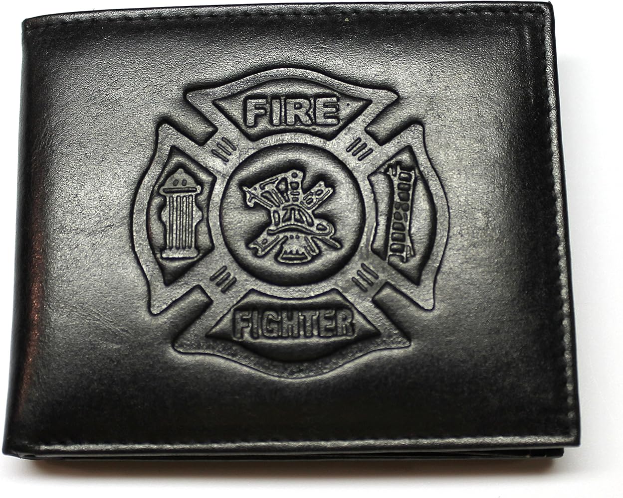 Police and Firefighter Wallets & Cases