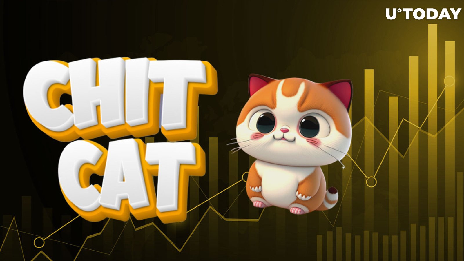 CatCoin Token Price Today (USD) | CATS Price, Charts & News | cointime.fun