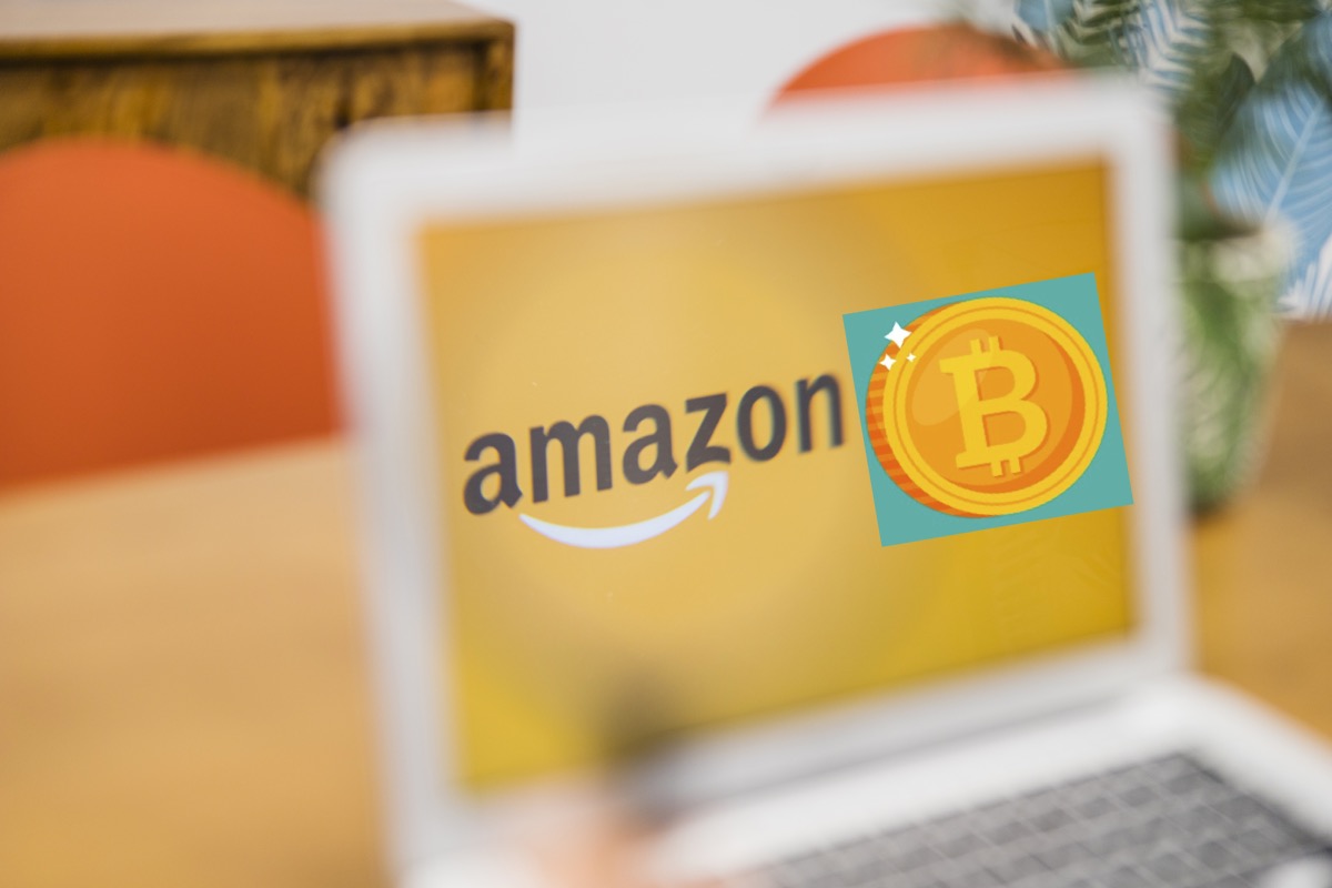 How To Buy Bitcoins With an Amazon Gift Card – Modephone