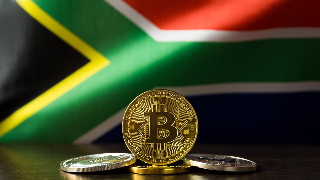 Buy Bitcoin in South Africa: Profitable Trading in - Coinmama Blog