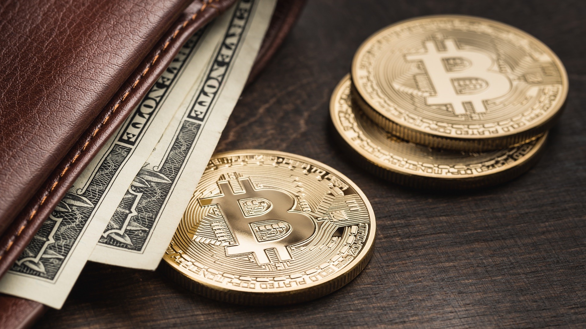 How to cash out Bitcoin and cryptocurrencies safely, easily, and quickly - XREX