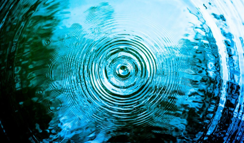 Ripple effect Definition & Meaning - Merriam-Webster