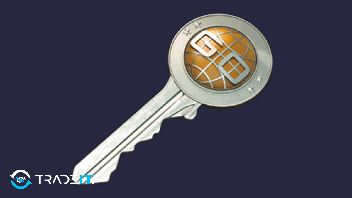 Steam Community Market :: Listings for CS:GO Case Key