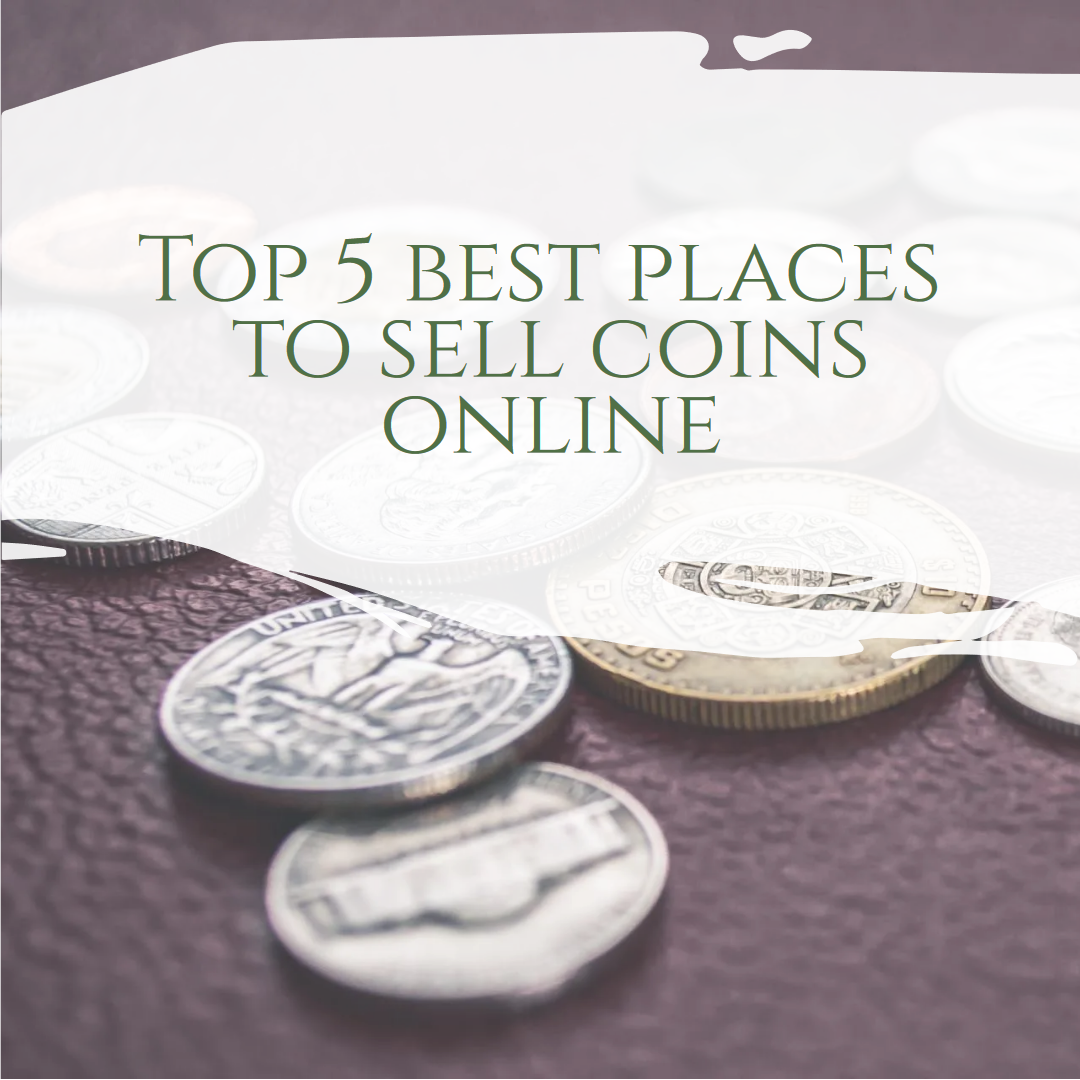 Looking to sell old coins or old money? We buy your old coins, banknotes and currency.