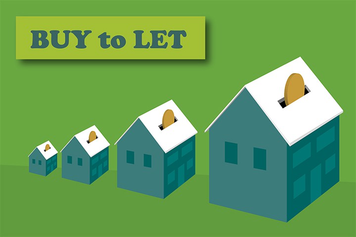 Welcome to Accord Mortgages Buy to Let | The intermediary only lender