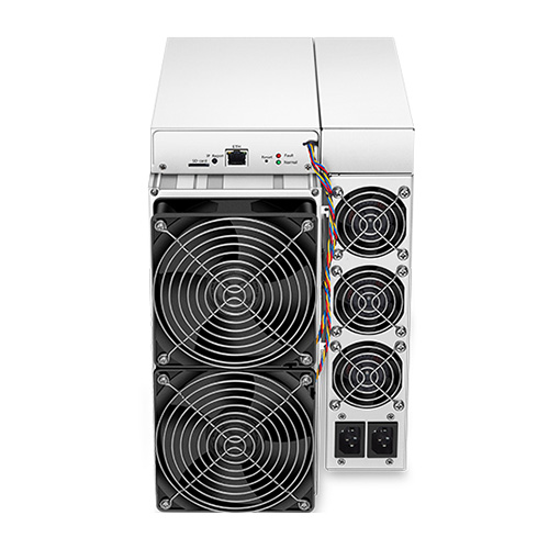 Antminer S19 95T Upgrade Water Cooling Kit | Zeus Mining