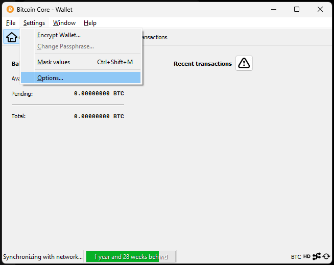 How to setup an RPC API for a Blockchain Node | Michael McShinsky