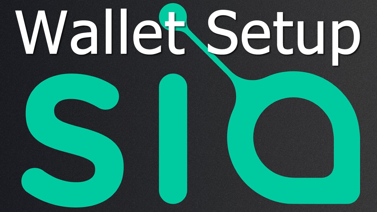 Siacoin wallet: decentralized cost-effective crypto wallet | Cryptopolitan