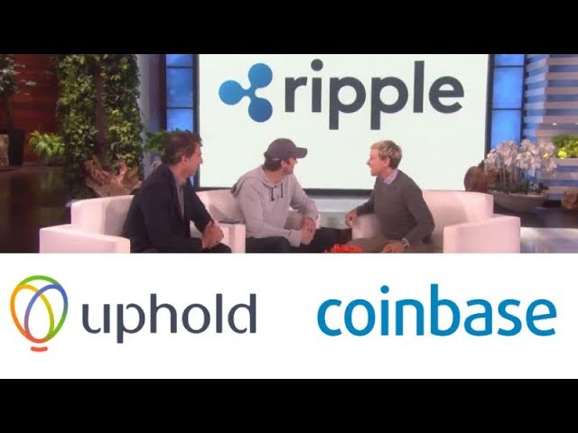 4 Famous People Who Supported Ripple (XRP) - UseTheBitcoin