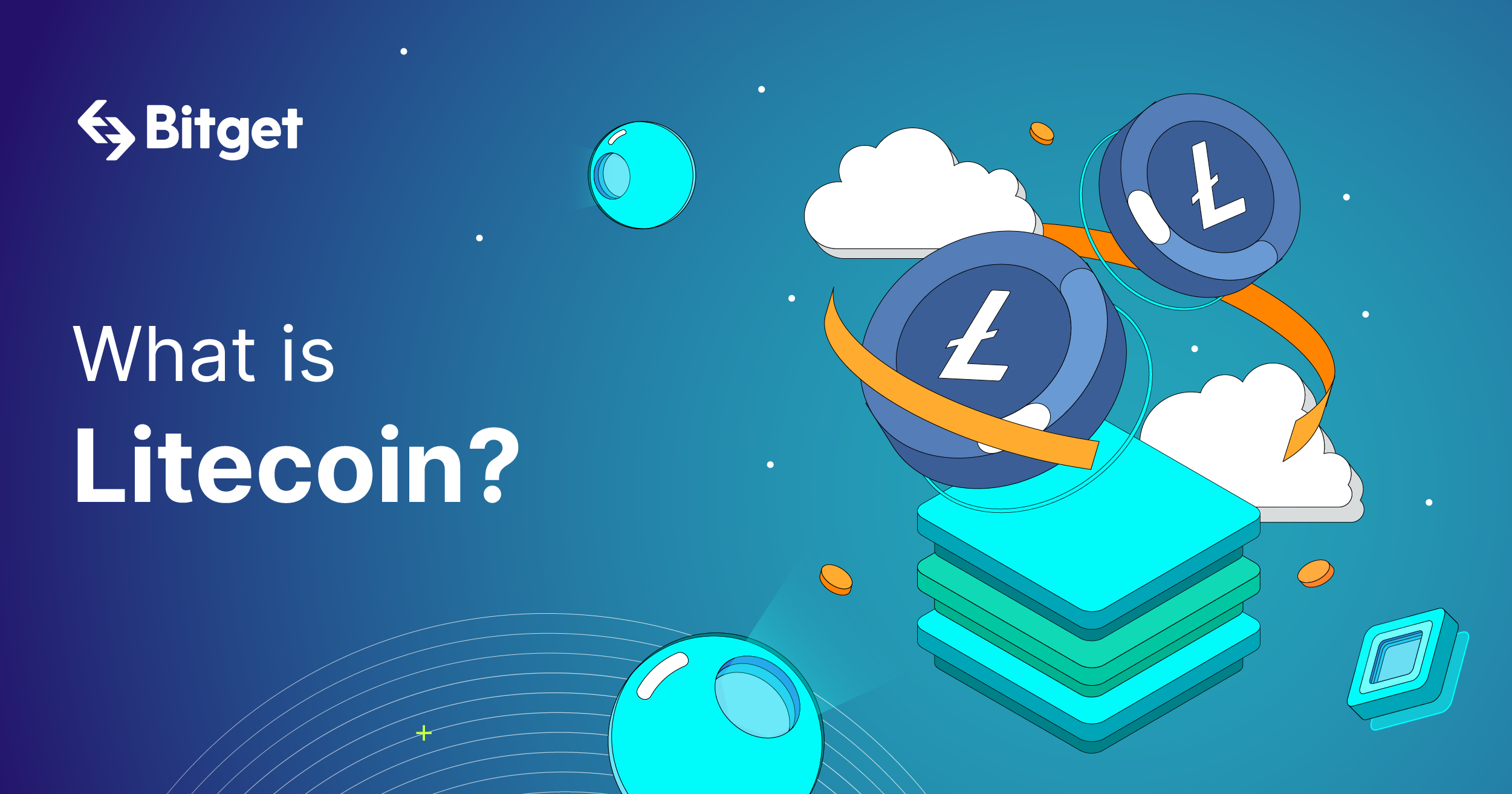 Breaking Down a Litecoin Transaction — The Litecoin School