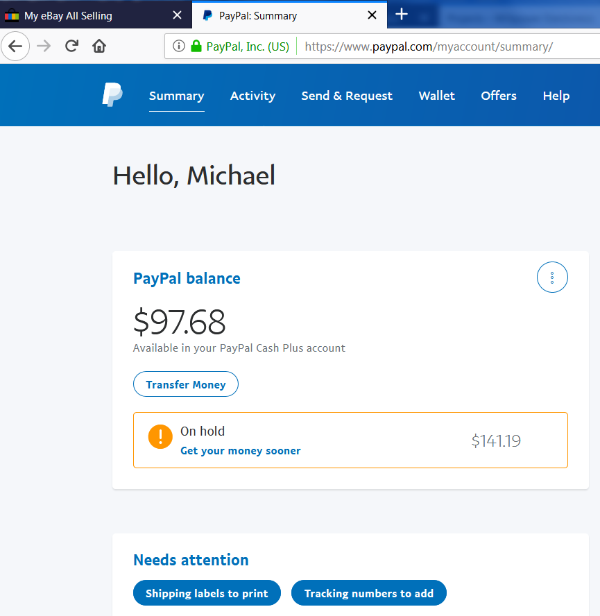 How to Report Identity Theft to PayPal | PayPal TC