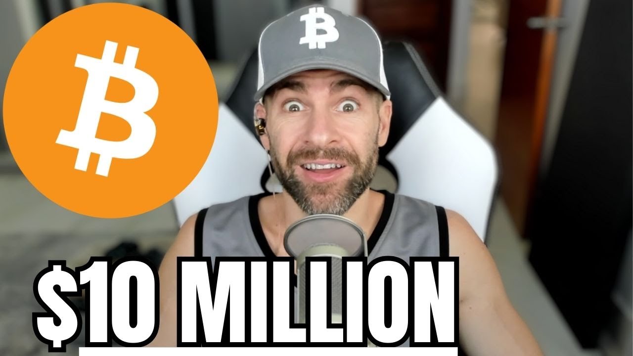 Crypto News Alerts | Daily Bitcoin (BTC) & Cryptocurrency News by Justin Verrengia | Podopolo