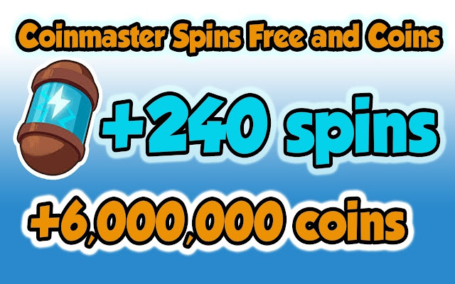 Coin Master Free Spins APK (Android Game) - Free Download