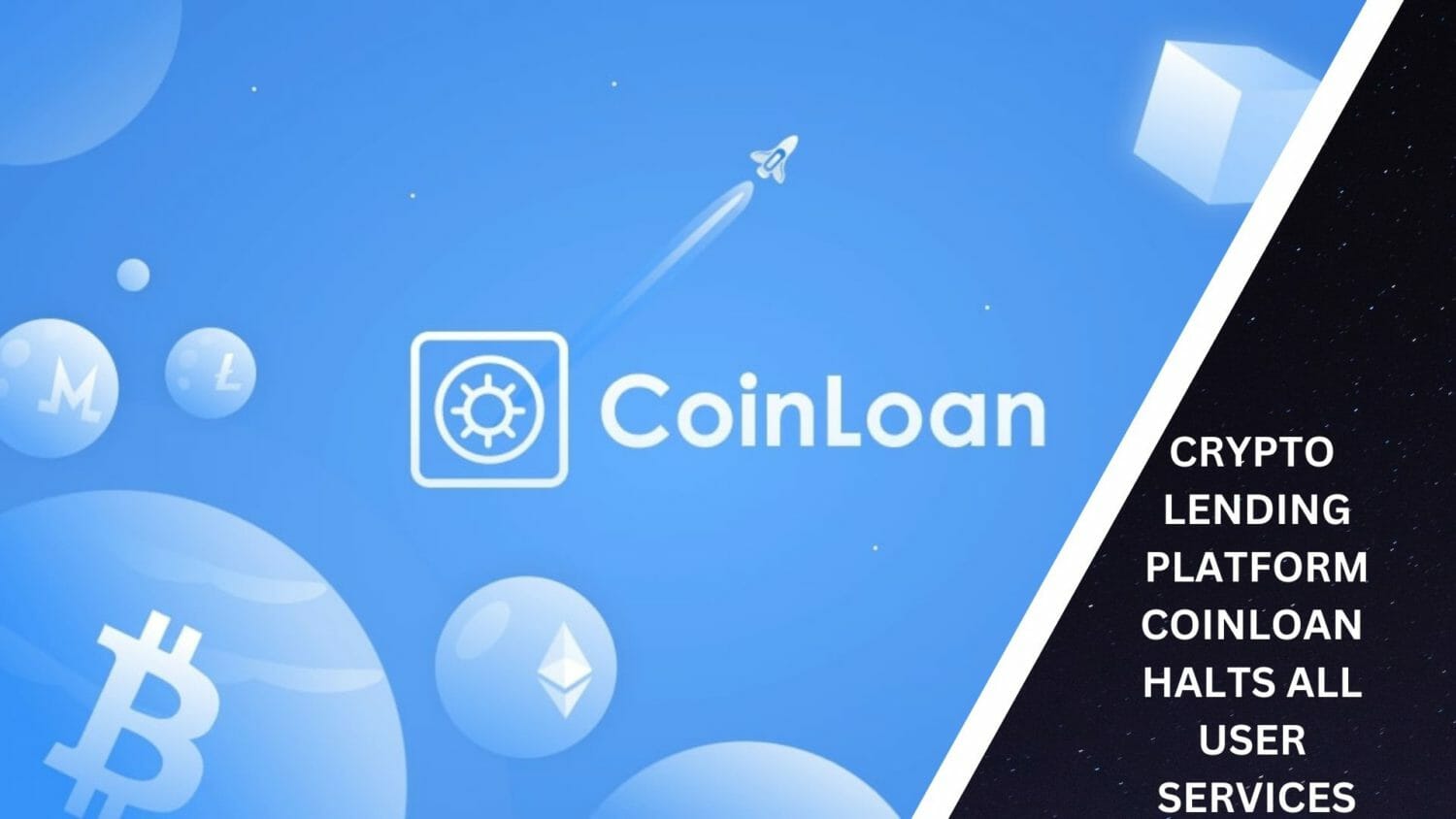 Crypto Lending Platform | Earn Interest | CoinLoan