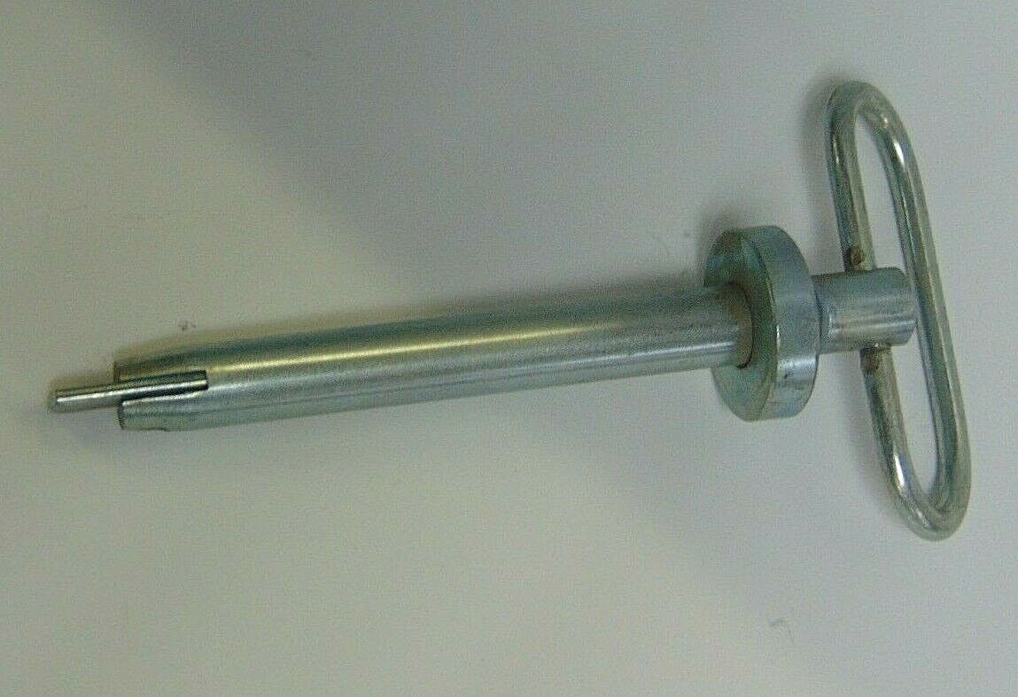 Clake Main Lever Pivot Pin – CLAKE