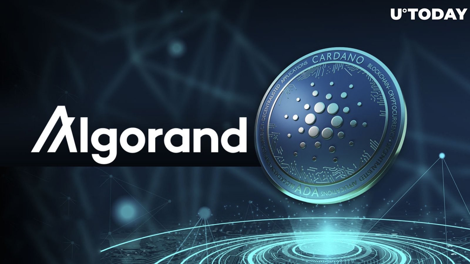 cardano: Latest News & Videos, Photos about cardano | The Economic Times - Page 1