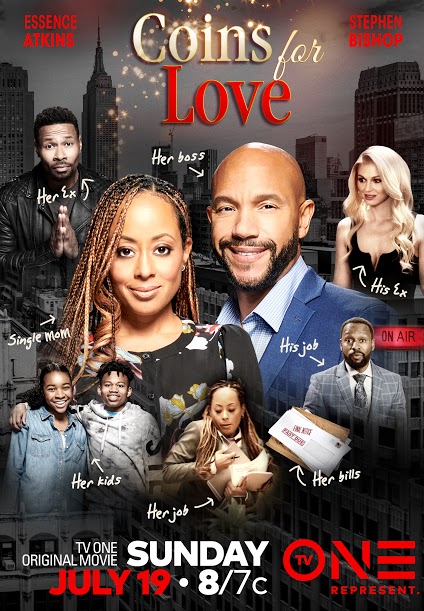 Coins for Love - movie: watch streaming online