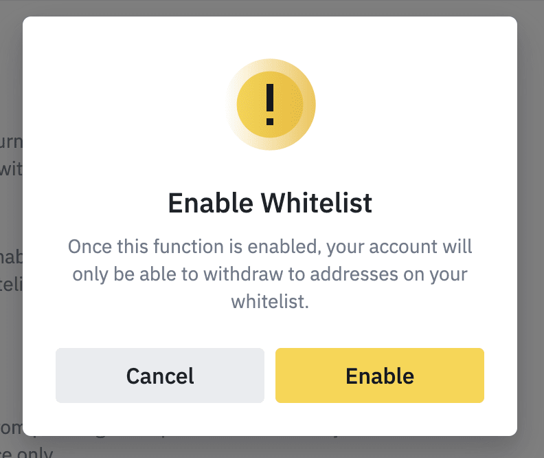 “Whitelisting”: What does it mean in the Cryptocurrency World? - Phemex