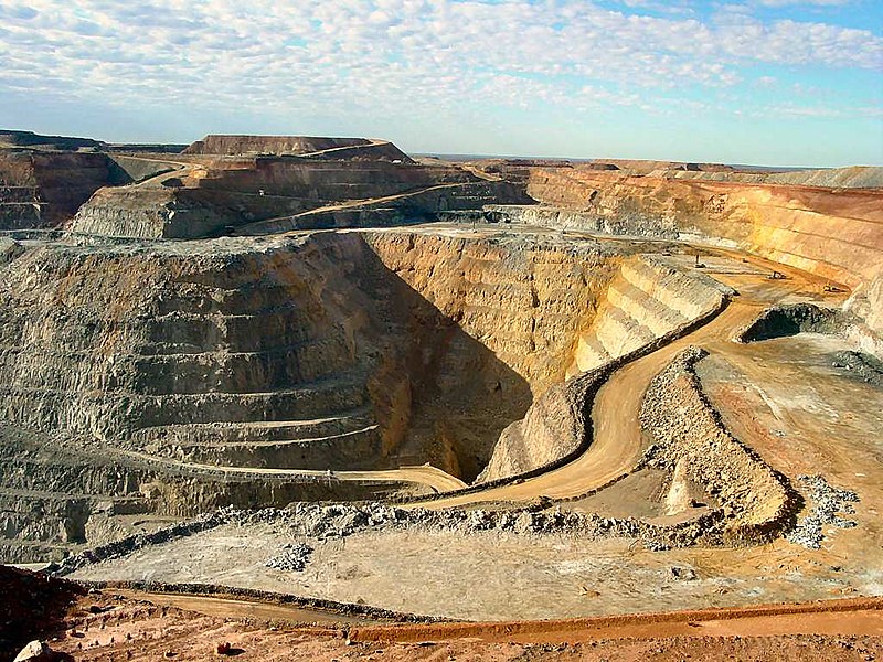 Home - Australian Mining