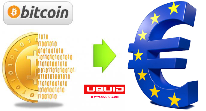 BTC to EUR | Convert Bitcoin to Euro | OKX